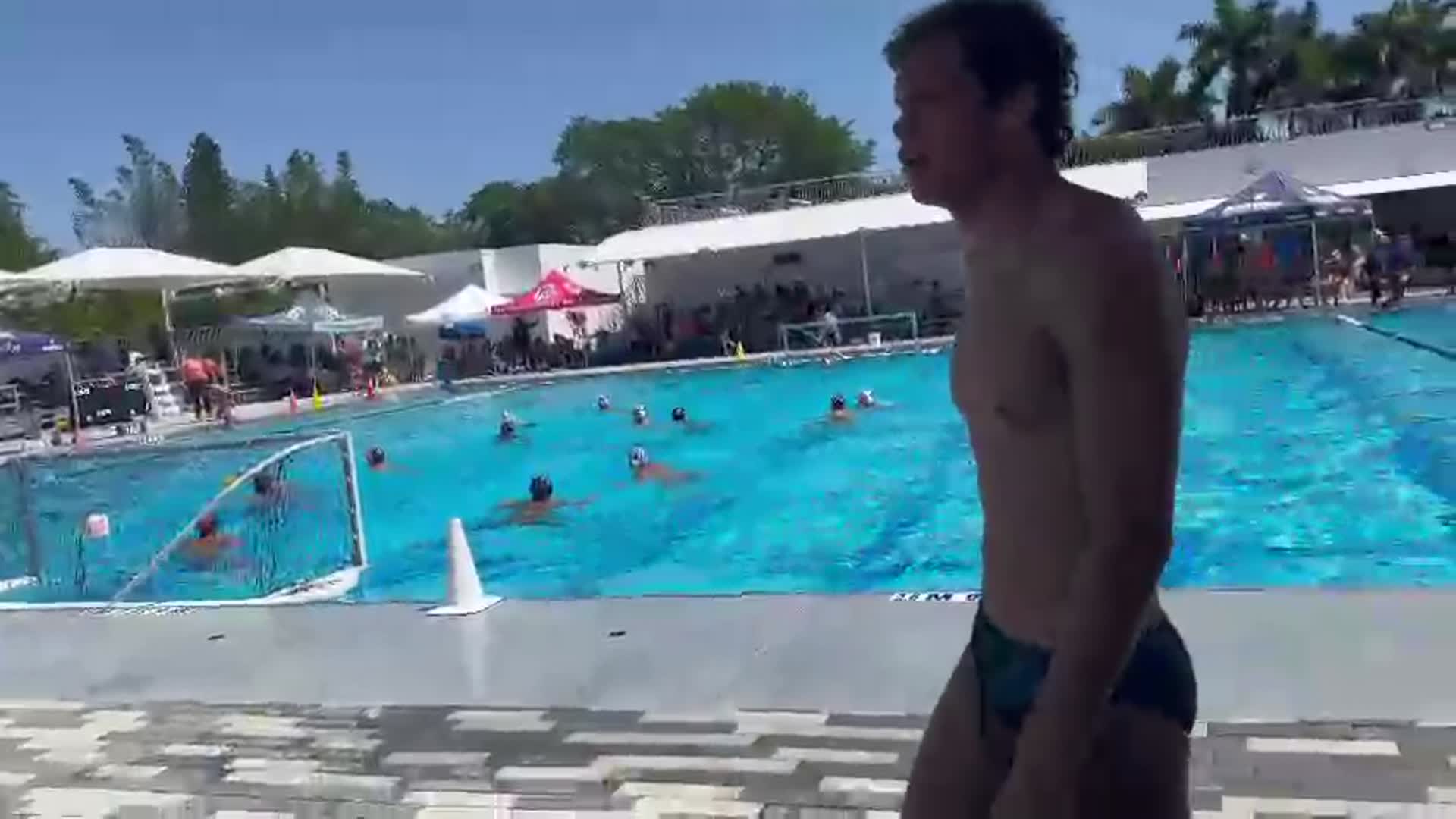 Columbus 20 vs Cutler Bay 5