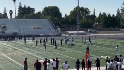 Jayden's pass vs Tokay