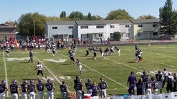 Protect the Backside