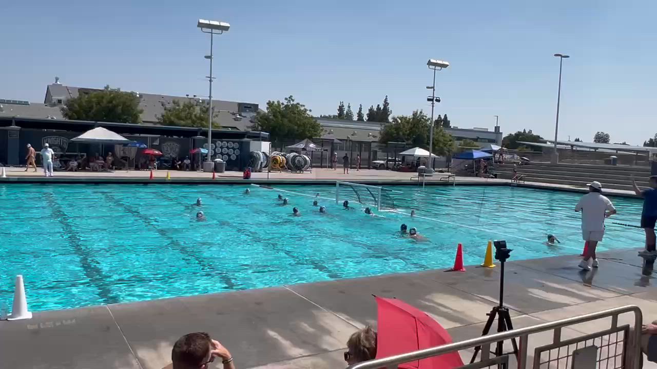 Sunnyside tournament