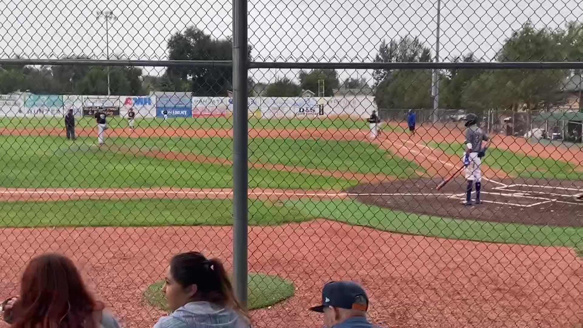 High School Summer League