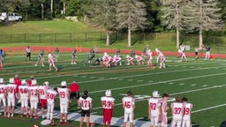 Holliston vs Grafton