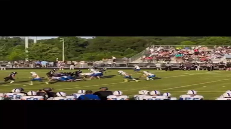 Video player poster image