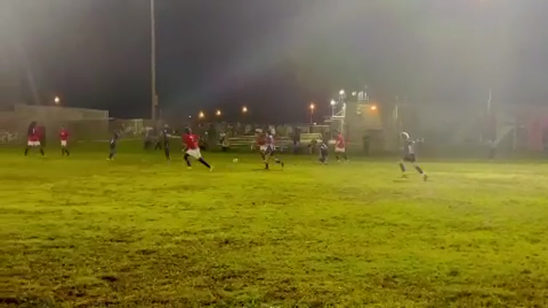 JRISE v. Patrick Taylor