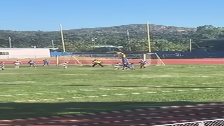 Video player poster image