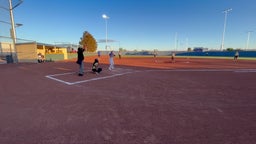 San Elizario vs. Fabens