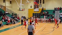 Kaiden Humphreys for 3