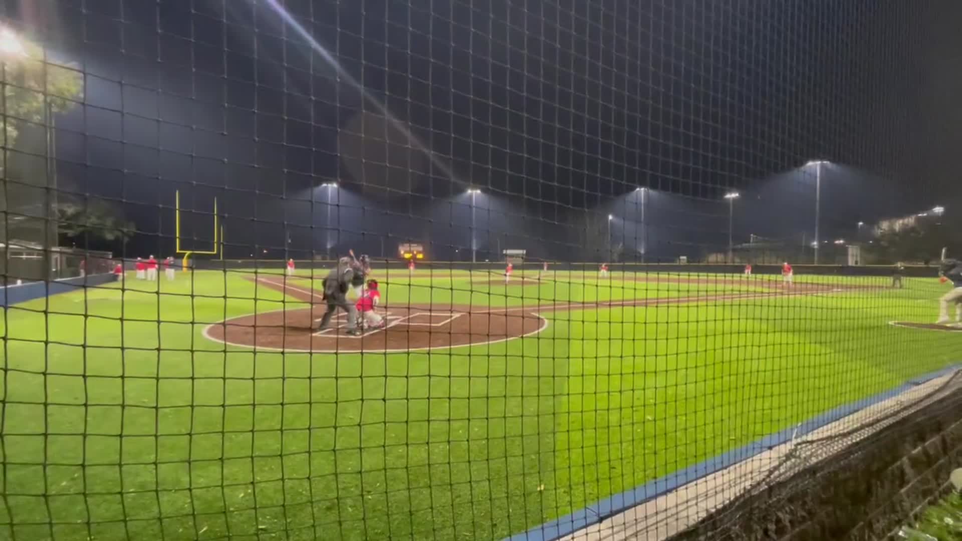 Murphy Vs. St Michael