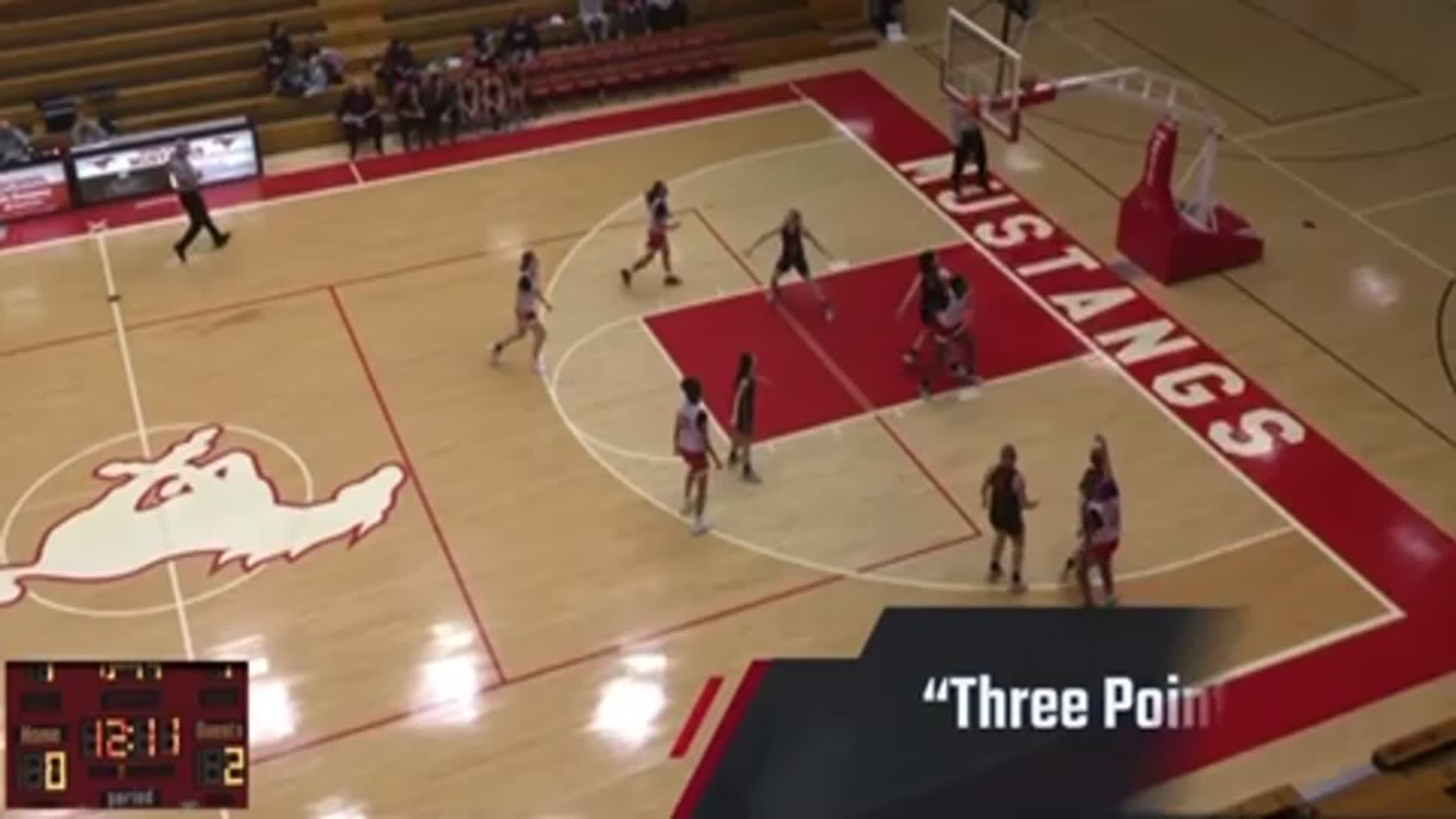 #13 Arroya Mongerie 26 SG/CG