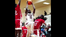 Second South Central varsity boys tournament hype video