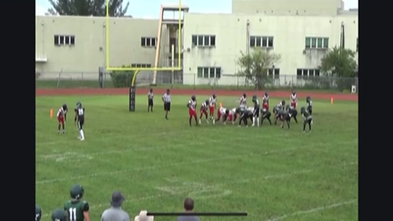 Video player poster image