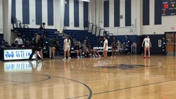McKeel vs Seffner Christian Academy