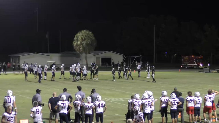 Video player poster image