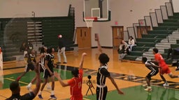 Terell James Class of 2026 ~ Highlights 12/2024