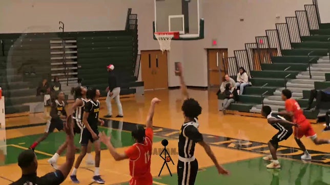 Terell James 
Class of 2026
Oviedo High School 
#Jamanjifilms #fyp #thewatcher #Basketball #TerellJanes