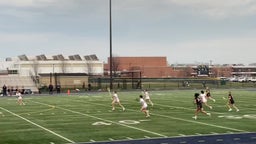 3/13/2024 Glenbrook South (GBS) vs Libertyville (LHS)