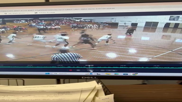 Video player poster image