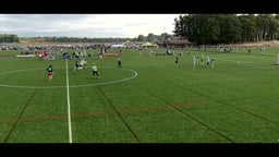 Fall 2024 Lacrosse Highlights