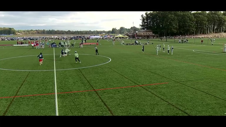 Video player poster image