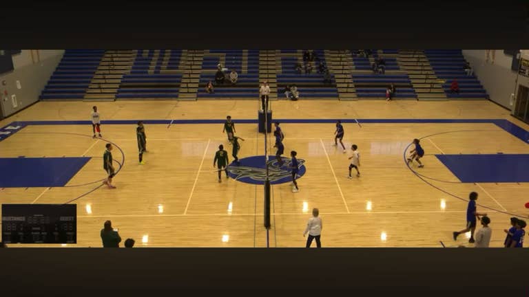 Video player poster