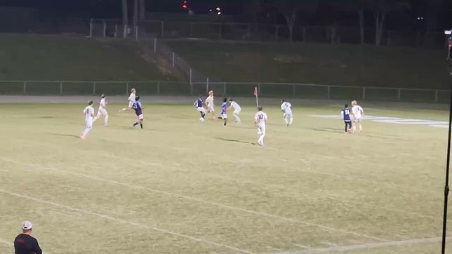 Jonathan Pegues Jr (JJ)