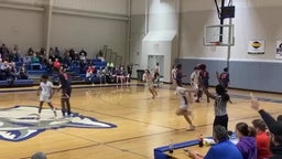 Bethany Wolves JV vs CPLA