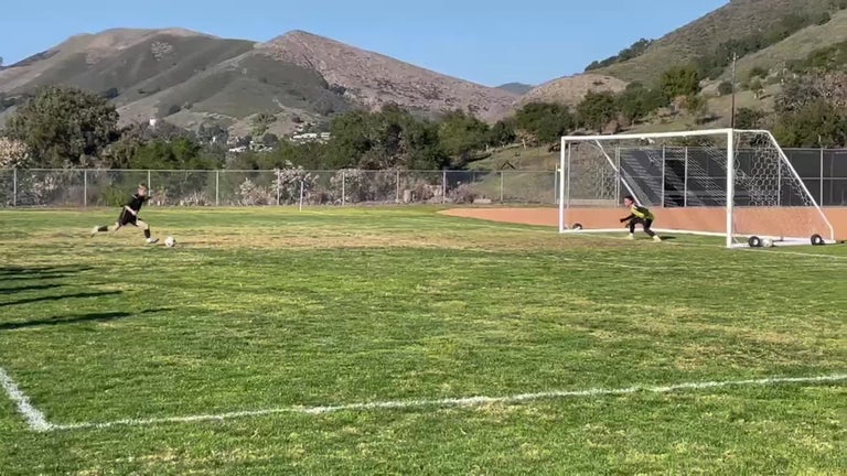 Video player poster image