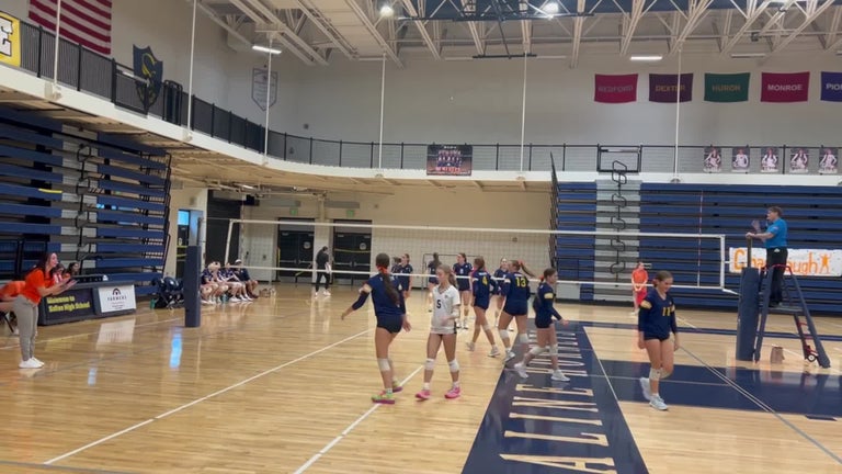 Video player poster image