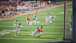 Tre highlights vs oak Grove