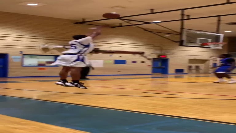 Video player poster image