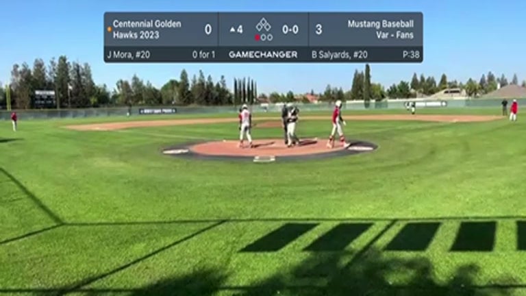 Video player poster image
