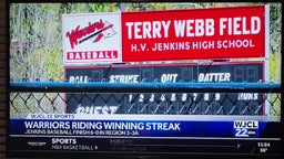 WJCL 22 abc news -DJ Rohan