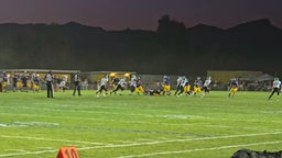 Sutter vs Dixon, September 26, 2025