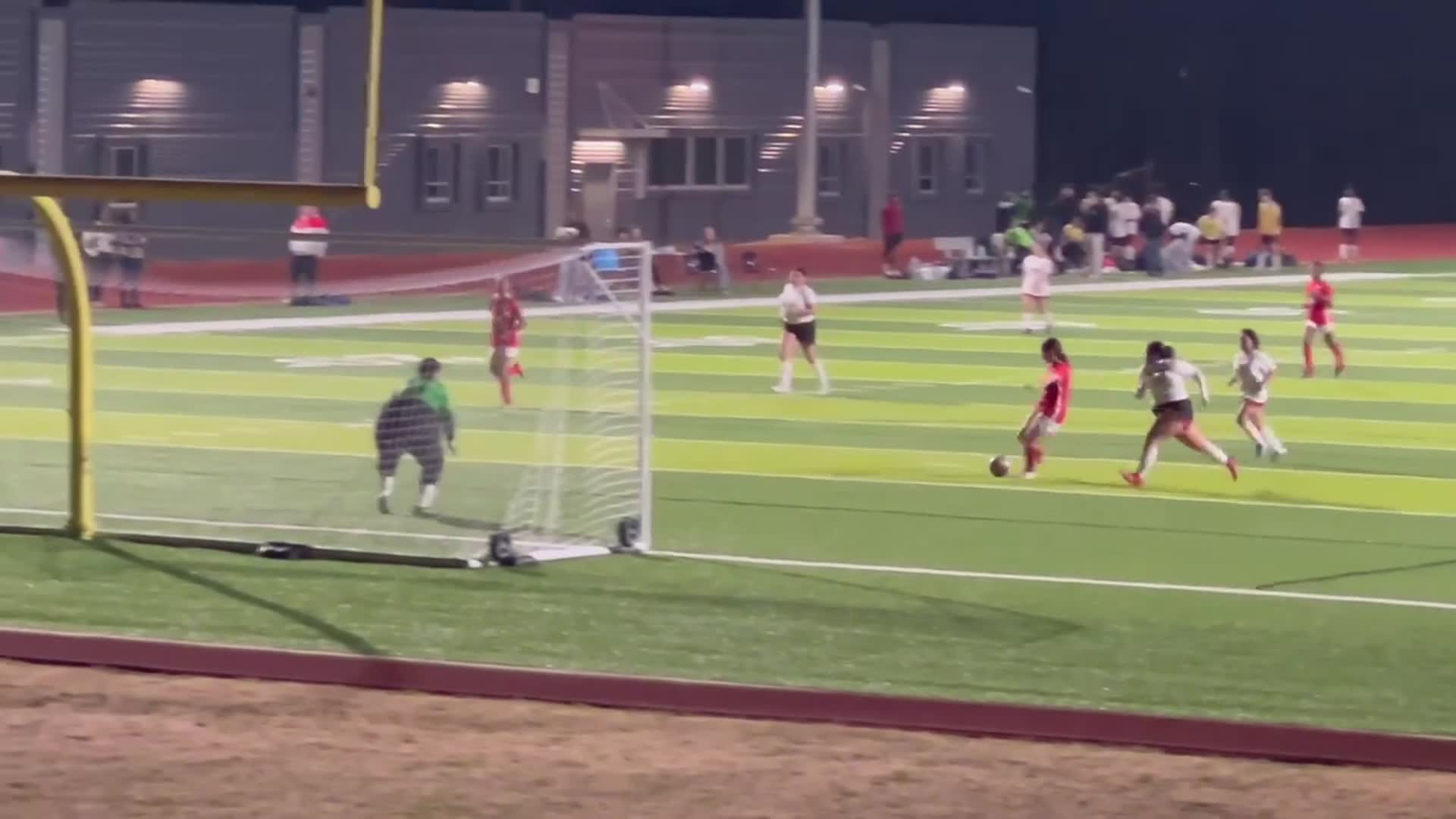 Opelika @ Central - JV - 2/21/2024