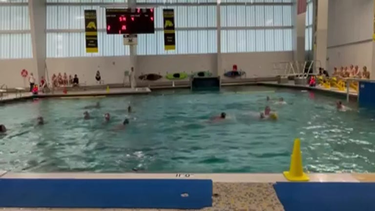 Video player poster image