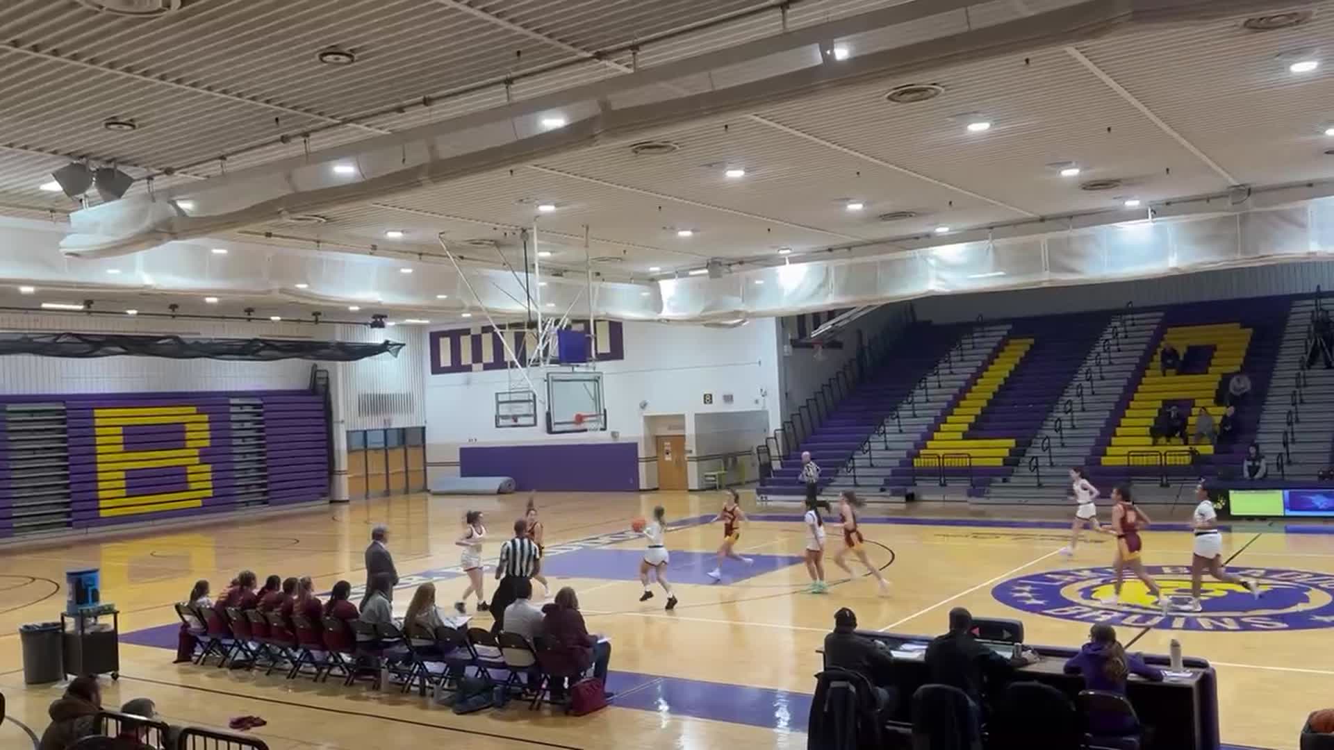 Connection goes both ways!