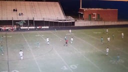 AG highlights vs Palisades