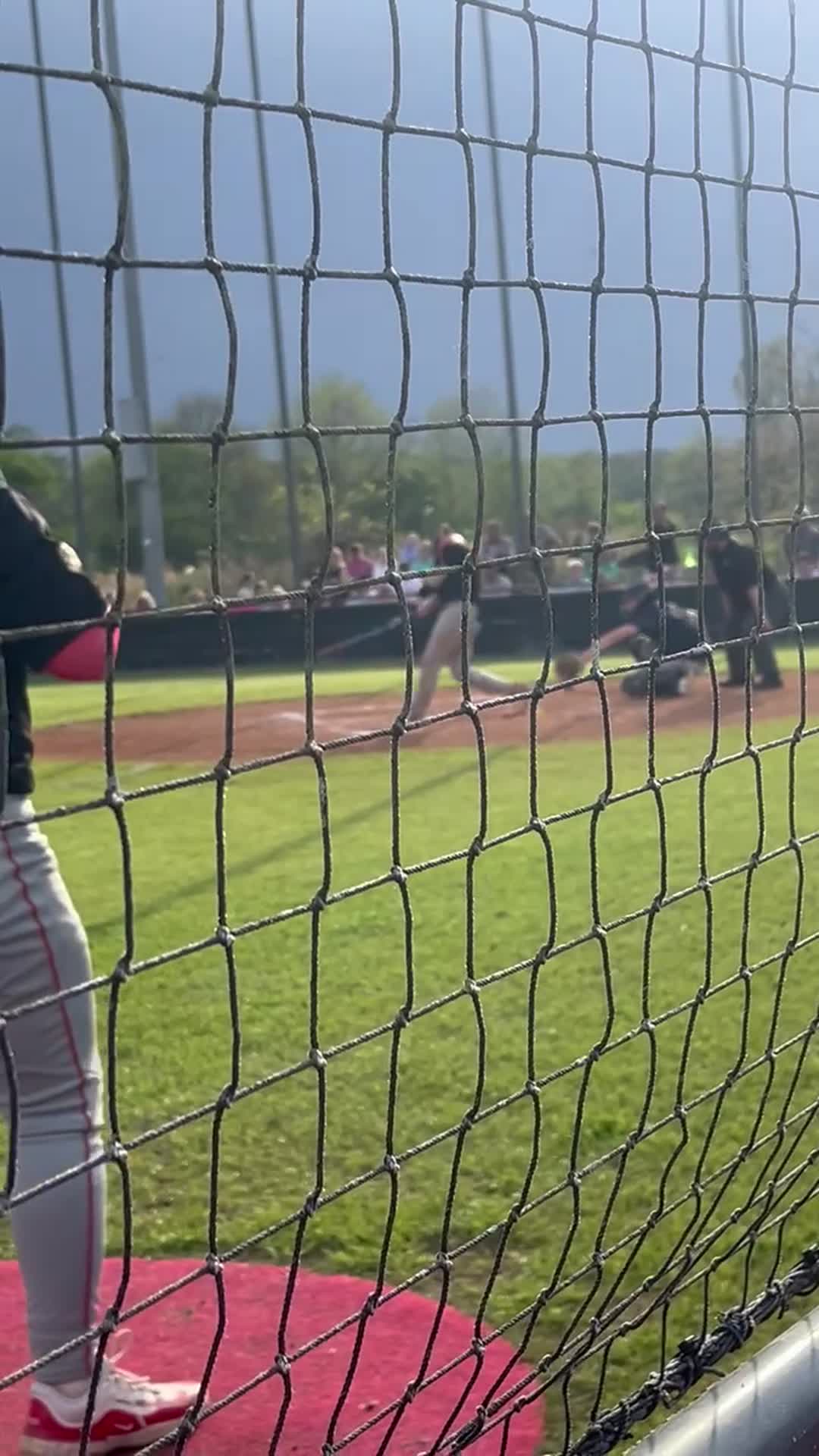Great hit
