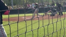 Dylan rider double vs hickory flat