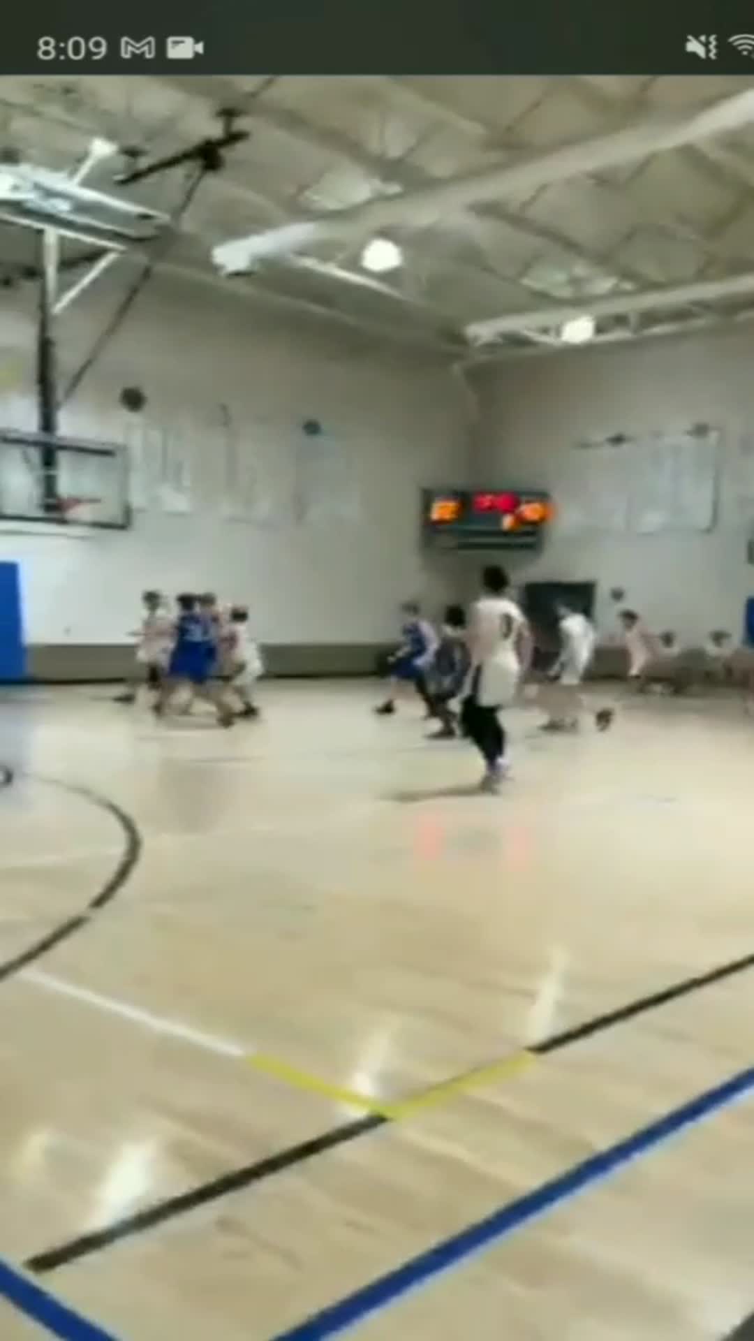 Yaakov Kaminsky highlights from 10 point night