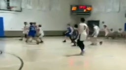 Yaakov Kaminsky highlights from 10 point night