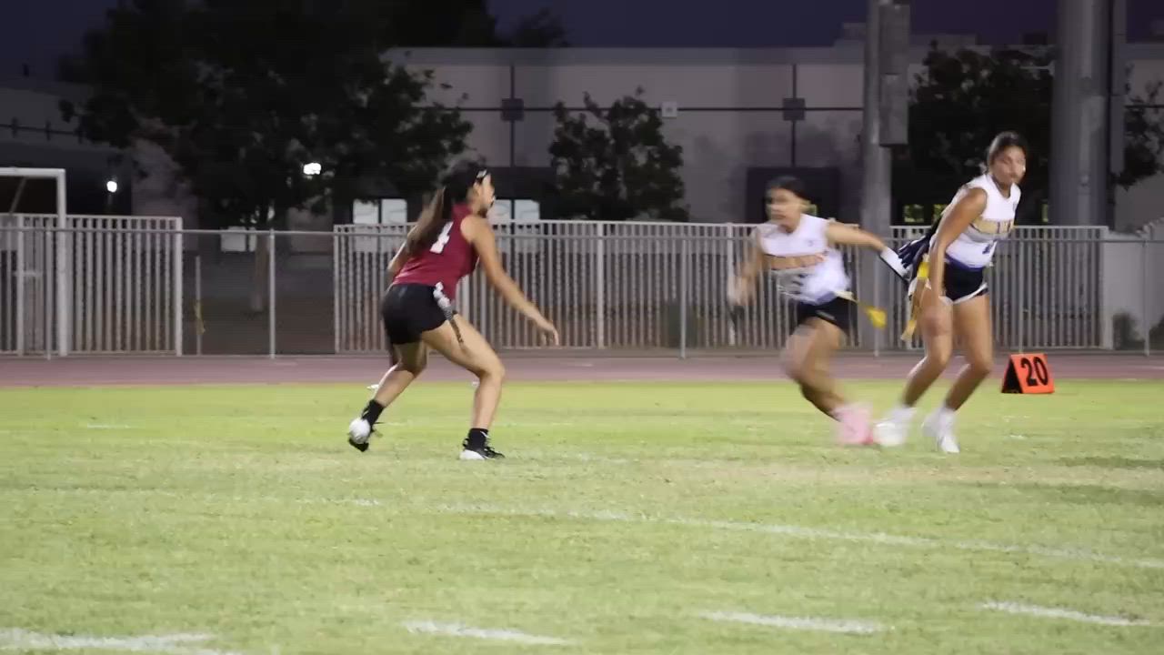 Calexico Lady Bulldogs