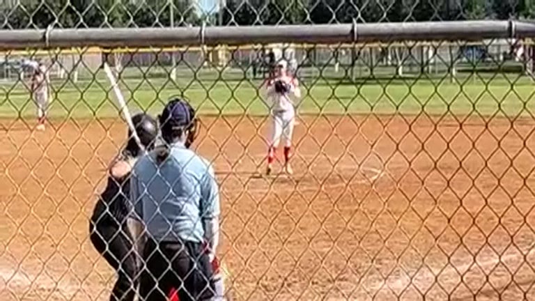 Video player poster image