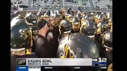 Fox 12. Friday Night Lights