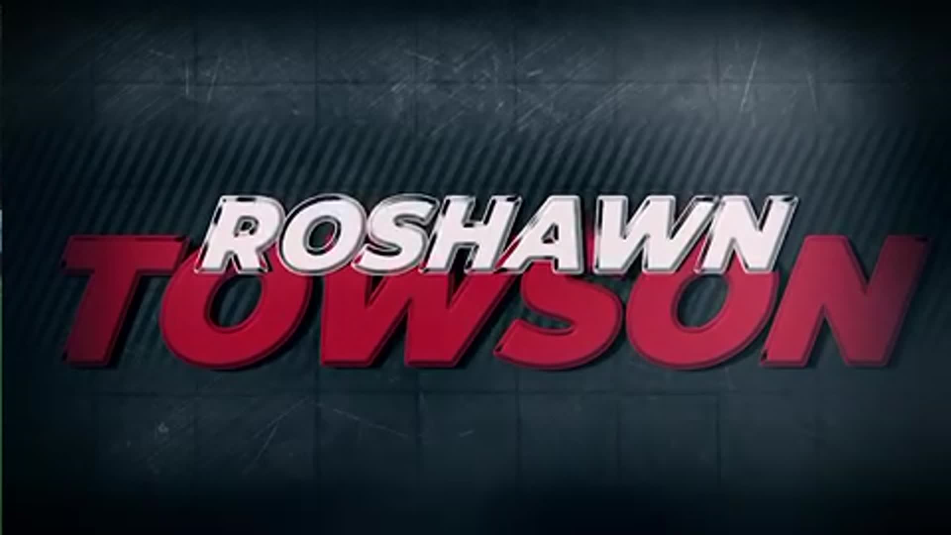 versus West Johnston