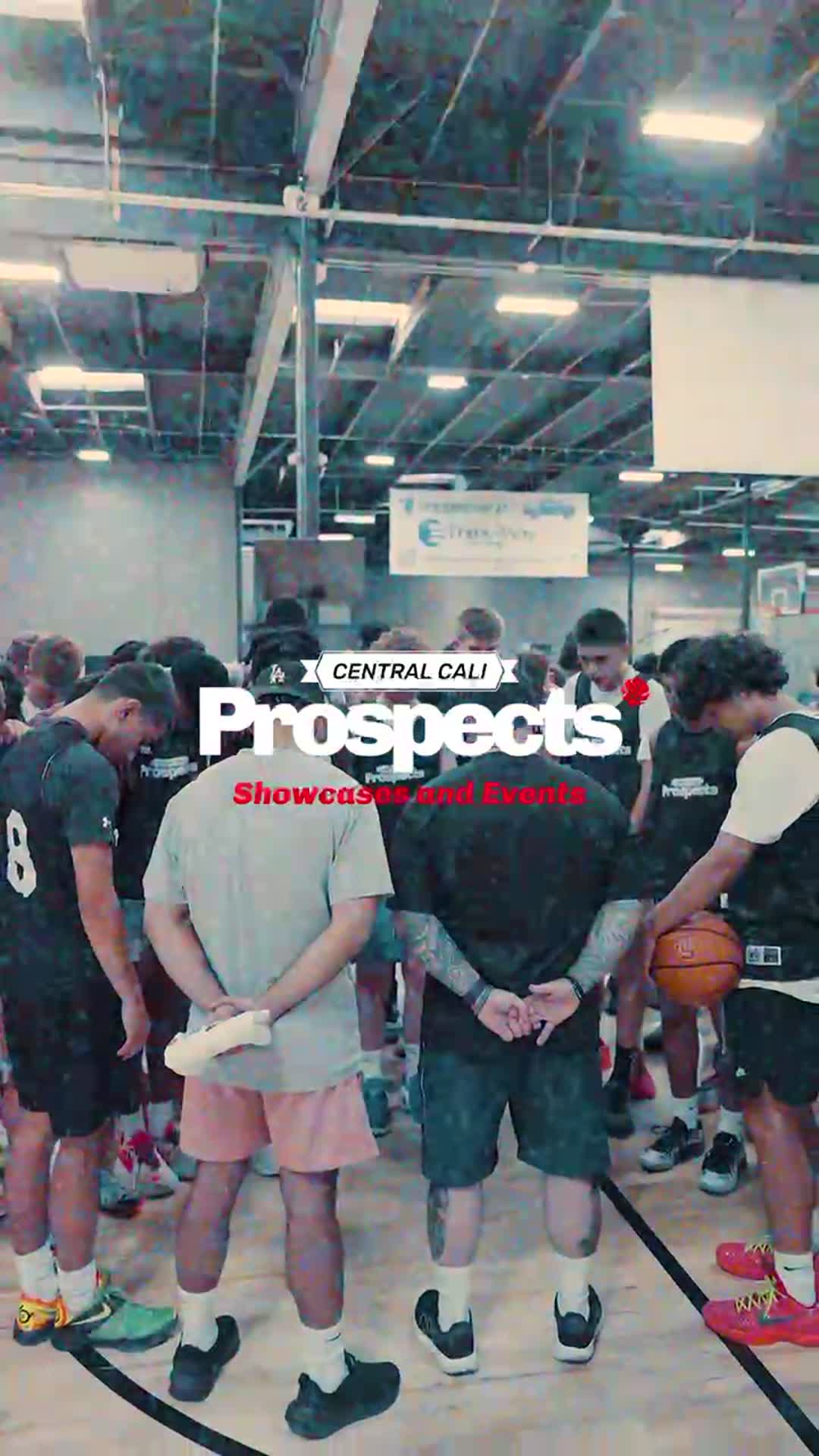 Central Cali Prospects