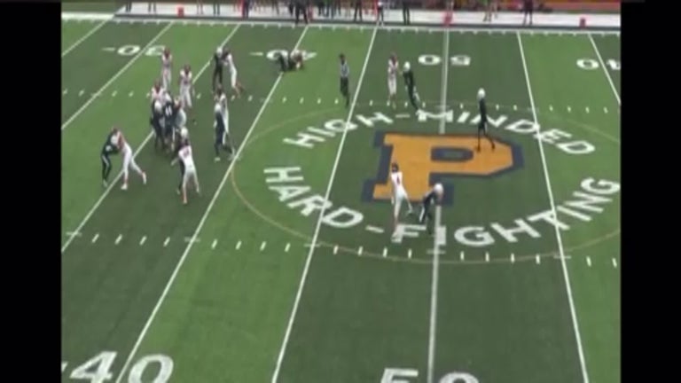 Video player poster image