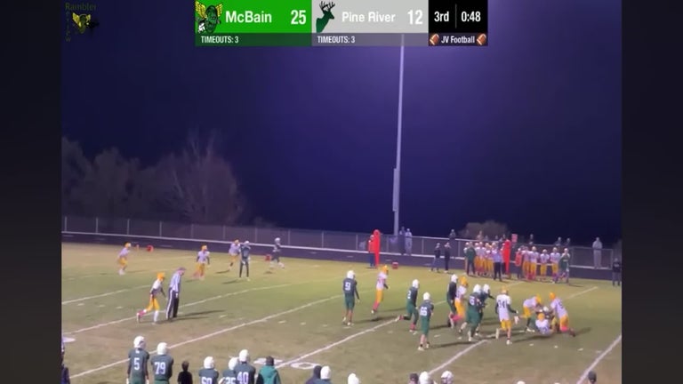 Video player poster image