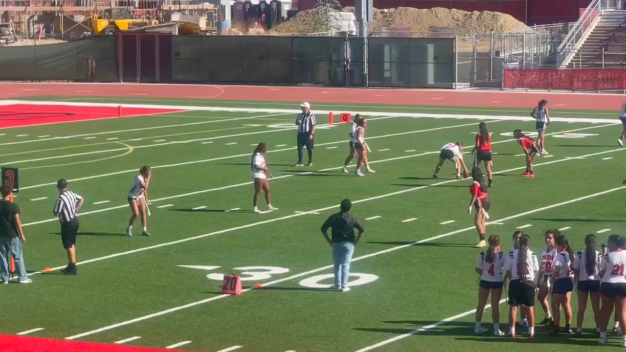 Cleveland High School in Reseda