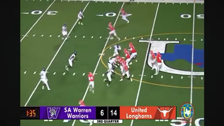 Video player poster image
